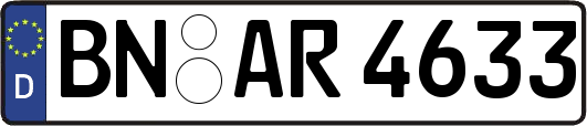 BN-AR4633