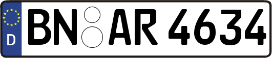 BN-AR4634