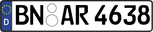 BN-AR4638