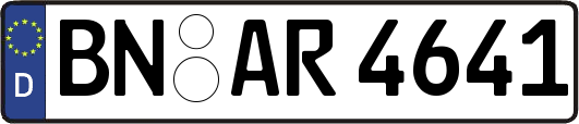 BN-AR4641