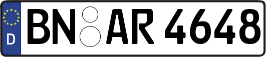 BN-AR4648