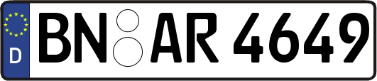 BN-AR4649