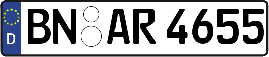 BN-AR4655