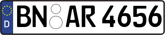 BN-AR4656