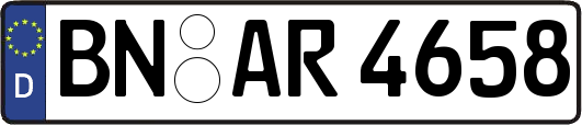 BN-AR4658