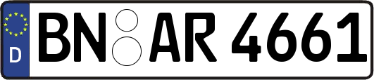 BN-AR4661