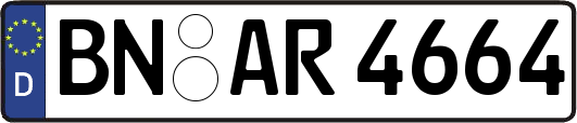 BN-AR4664