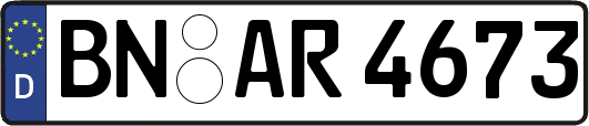 BN-AR4673
