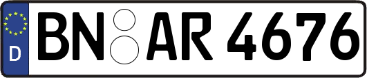 BN-AR4676