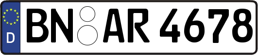 BN-AR4678