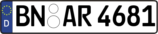 BN-AR4681