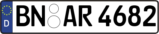 BN-AR4682