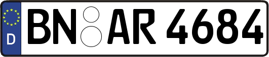 BN-AR4684