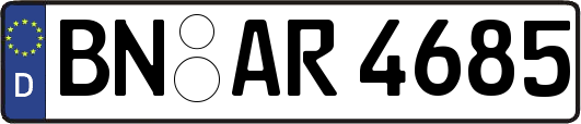 BN-AR4685