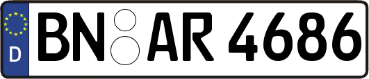 BN-AR4686
