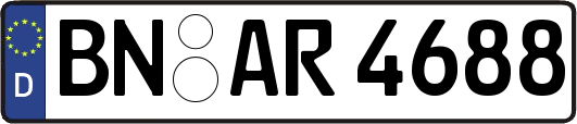 BN-AR4688
