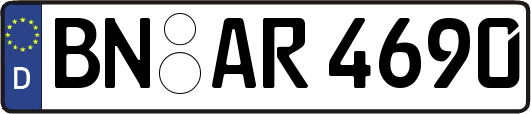 BN-AR4690