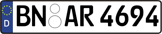 BN-AR4694