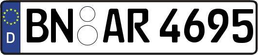 BN-AR4695