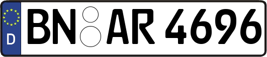 BN-AR4696