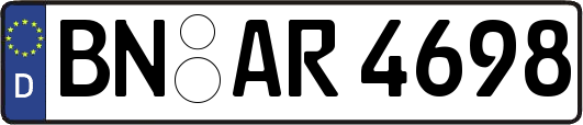BN-AR4698