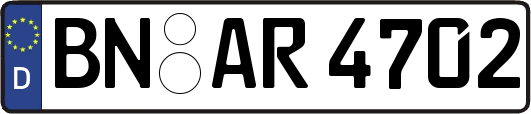 BN-AR4702