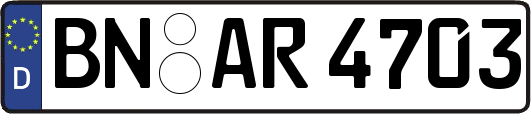 BN-AR4703