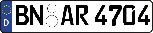 BN-AR4704