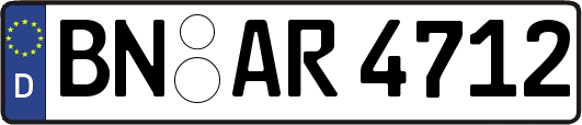 BN-AR4712
