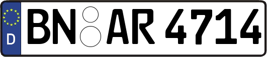 BN-AR4714