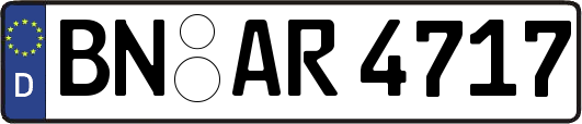BN-AR4717