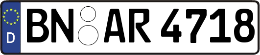 BN-AR4718