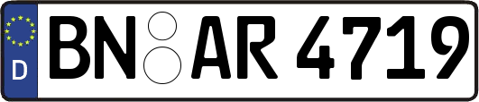 BN-AR4719