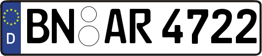 BN-AR4722