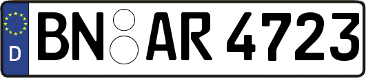 BN-AR4723