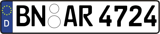 BN-AR4724