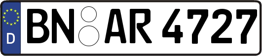 BN-AR4727
