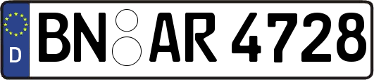BN-AR4728