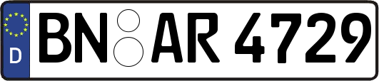BN-AR4729