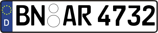 BN-AR4732