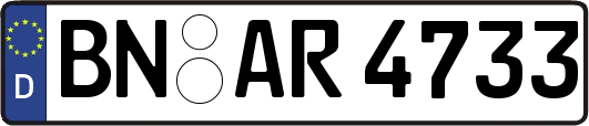 BN-AR4733