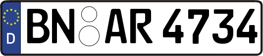 BN-AR4734