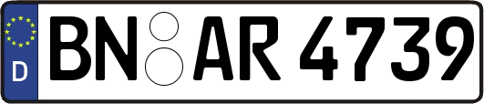 BN-AR4739