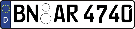 BN-AR4740