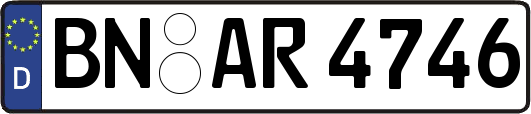BN-AR4746