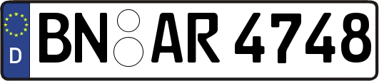 BN-AR4748