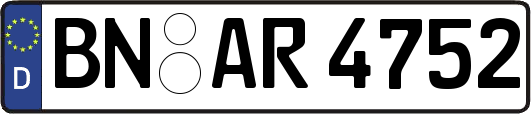 BN-AR4752