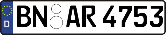 BN-AR4753