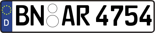BN-AR4754