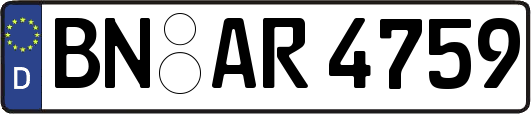 BN-AR4759